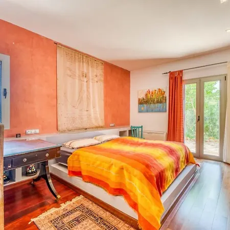 Desigual Holiday home