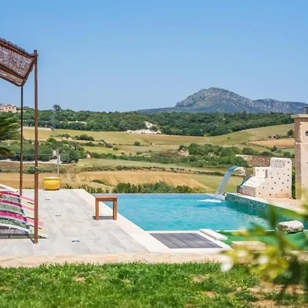 Holiday home Desigual