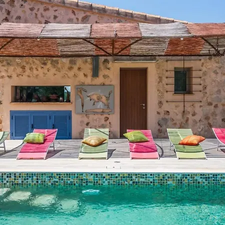 Desigual Holiday home Manacor (Mallorca)