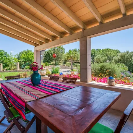 Desigual Holiday home Manacor (Mallorca)