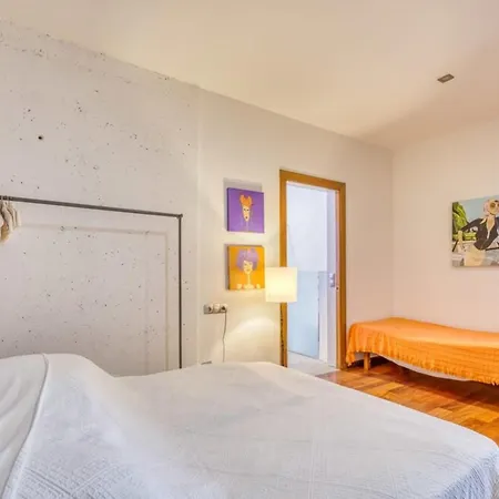 Holiday home Desigual Manacor (Mallorca)