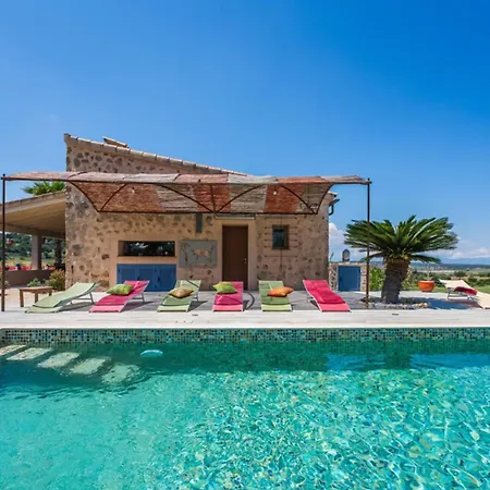 Holiday home Desigual