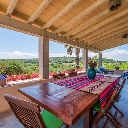 Desigual Holiday home Manacor (Mallorca)