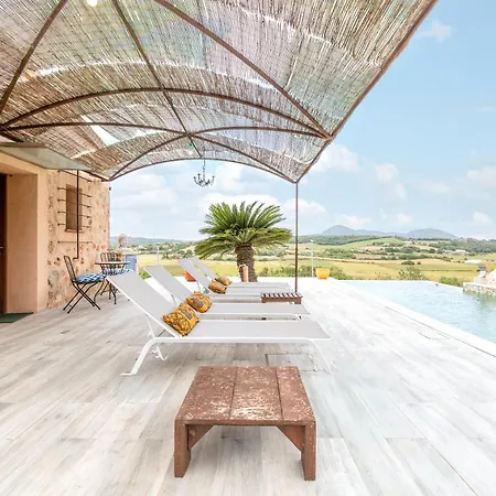 Holiday home Desigual Manacor (Mallorca)
