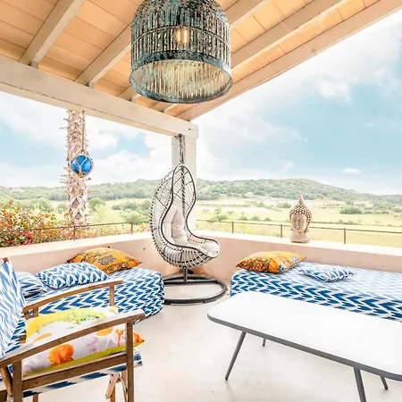 Holiday home Desigual Manacor (Mallorca)