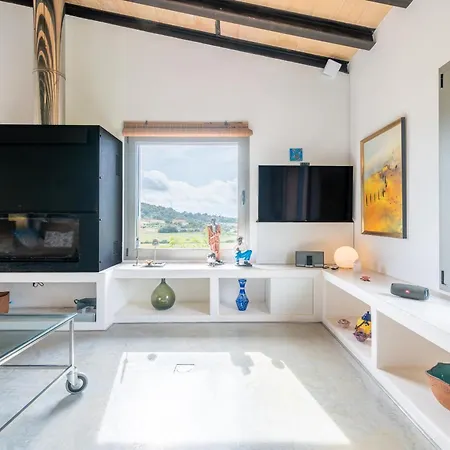 Holiday home Desigual
